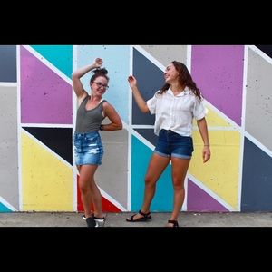 Meet your Posher, Megan